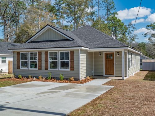 21 Klickitat Dr, CRAWFORDVILLE, FL, 32327-3567 | Card Image