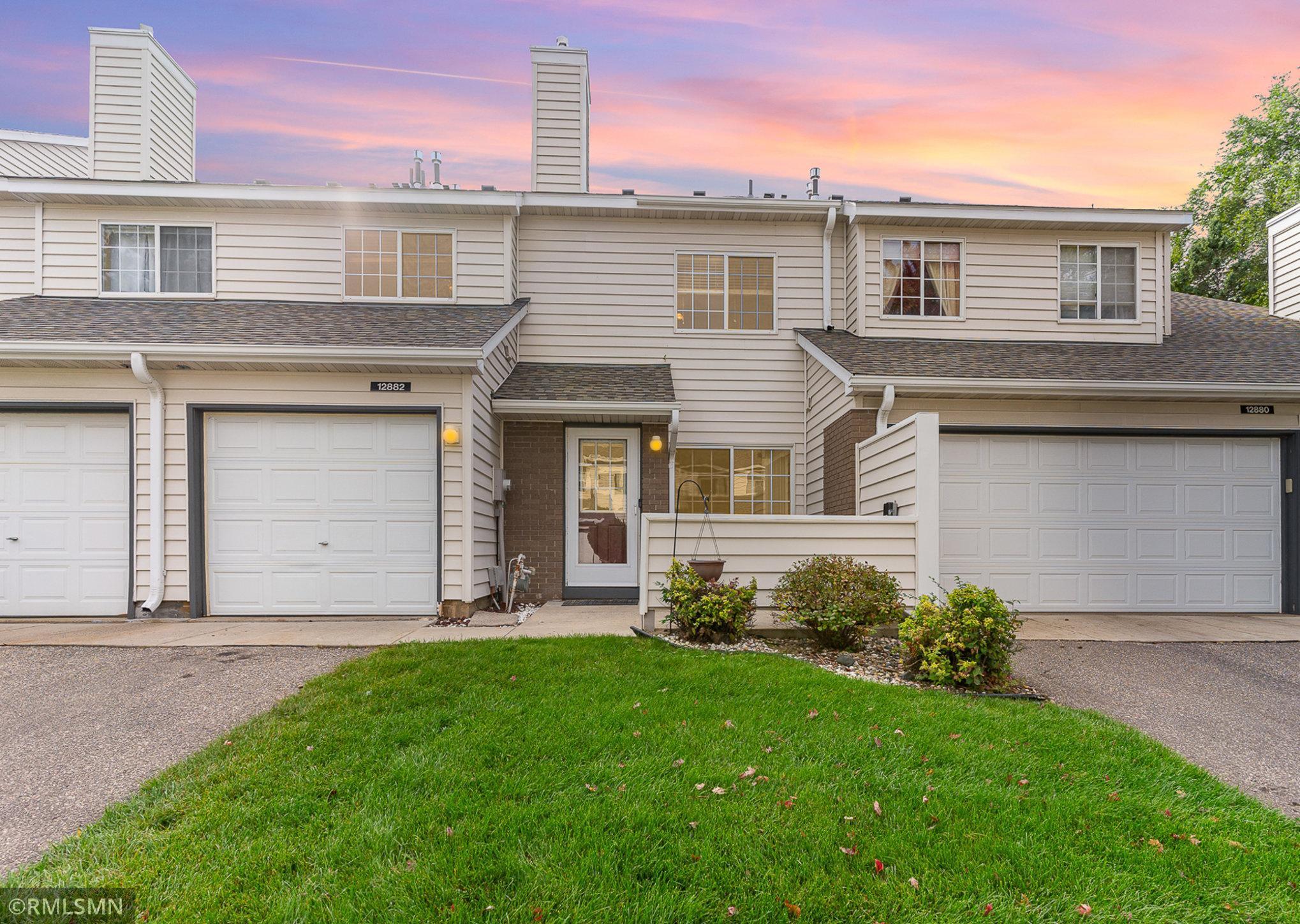 Echo Ln, Saint Paul, MN 55124