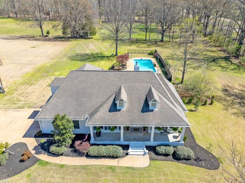 50 Hickory Lake Dr, Eads, TN, 38028-3068 | Card Image