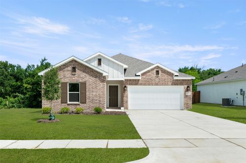 1601 Annabelle St, Cleburne, TX, 76031-6426 | Card Image