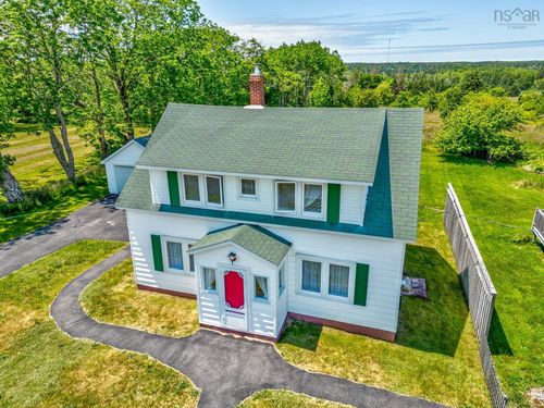 853 Highway 340, South Ohio, NS, B5A5N1 | Card Image