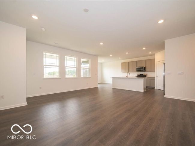 2254 Oakmont Dr, House other with 4 bedrooms, 3 bathrooms and null parking in Plainfield IN | Image 16