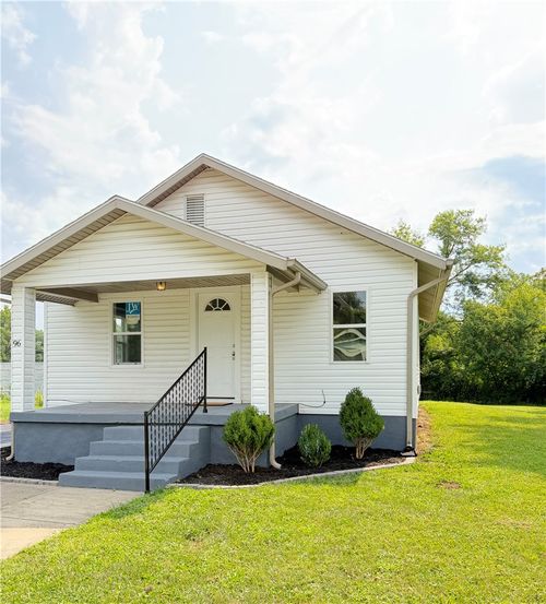 96 Devonshire Avenue, Dayton, OH, 45417 | Card Image