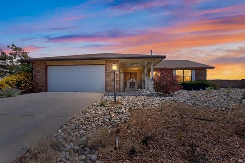4504 Quartz Drive Ne, Rio Rancho, NM, 87124 | Card Image