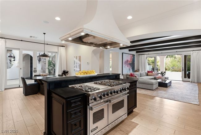 19 Quintessa Cir, House other with 4 bedrooms, 5 bathrooms and null parking in Las Vegas NV | Image 27