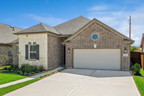 14214 Hay Meadow Lane, Needville, TX, 77461 | Card Image