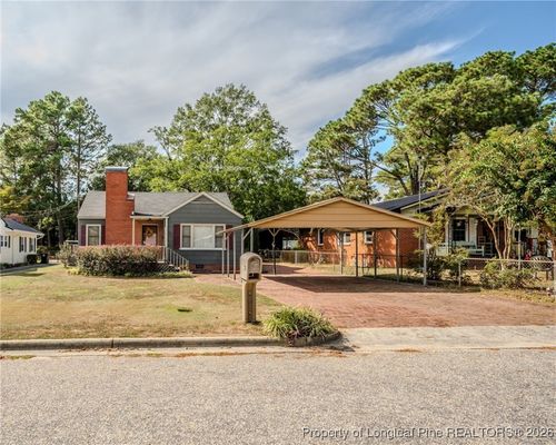 111 E Mcneill Dr, Red Springs, NC, 28377-1209 | Card Image