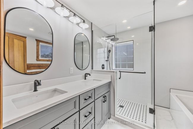 836138 4 Th Line, House other with 3 bedrooms, 2 bathrooms and 6 parking in Mulmur ON | Image 33