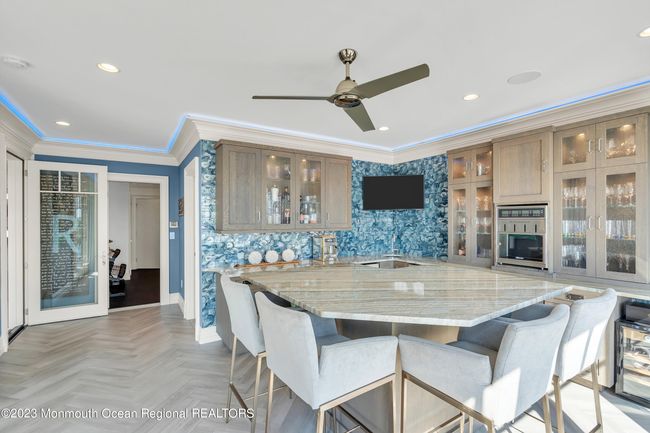 296 Dutchmans Point Rd, House other with 9 bedrooms, 9 bathrooms and null parking in Mantoloking NJ | Image 31