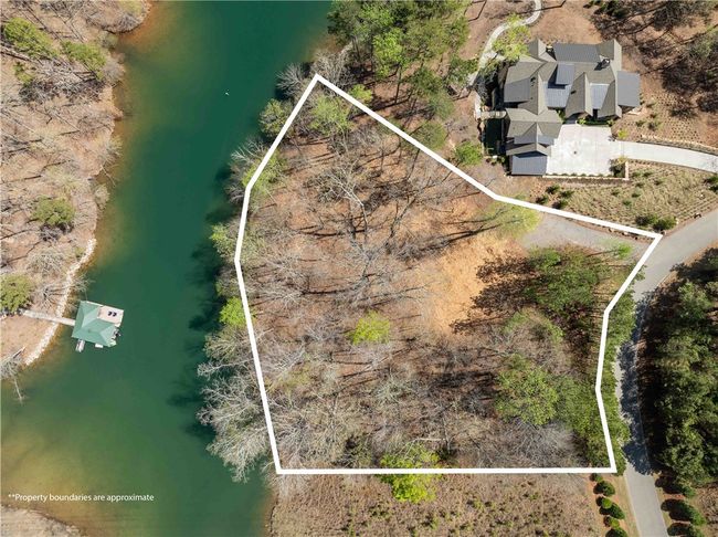 34 Crystal Cove Trl, Home with 0 bedrooms, 0 bathrooms and null parking in Salem SC | Image 15