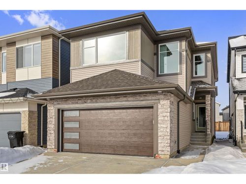 2220 158 St Sw, Edmonton, AB, T6W5P5 | Card Image