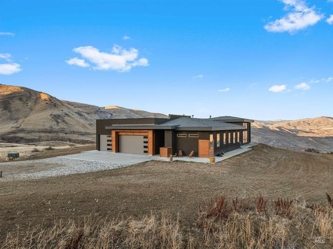 170 Summit Ridge Rd, House other with 3 bedrooms, 3 bathrooms and 3 parking in Horseshoe Bend ID | Image 39