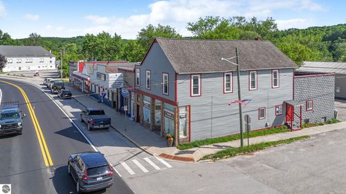 10907 Main St, Honor, MI, 49640-9800 | Card Image