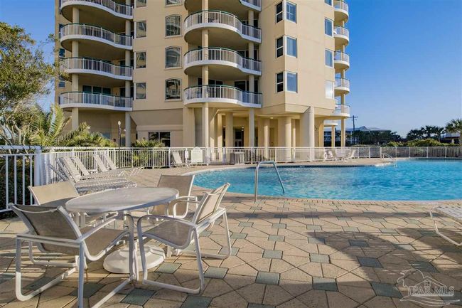 APT-12A - 13601 Perdido Key Dr, Condo with 3 bedrooms, 3 bathrooms and null parking in Pensacola FL | Image 35