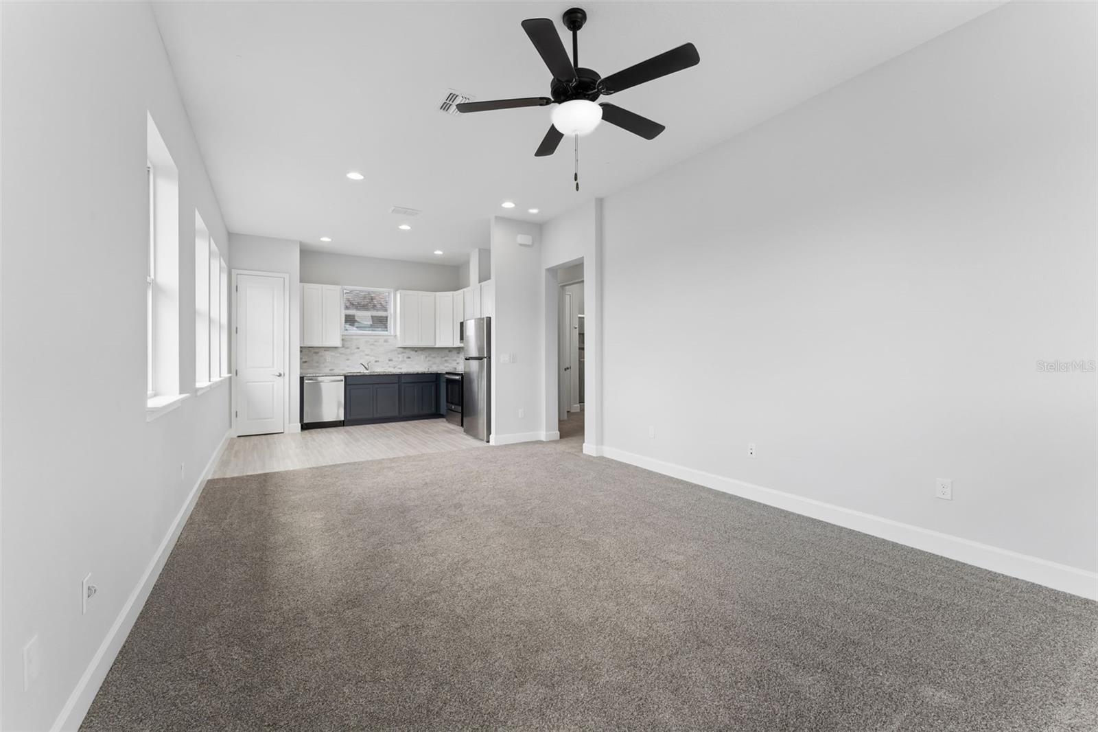 Residential Lease in ORLANDO
