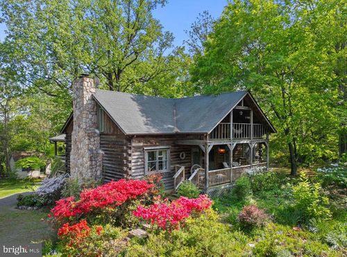 3513 Cobbler Mountain Rd, DELAPLANE, VA, 20144-2113 | Card Image
