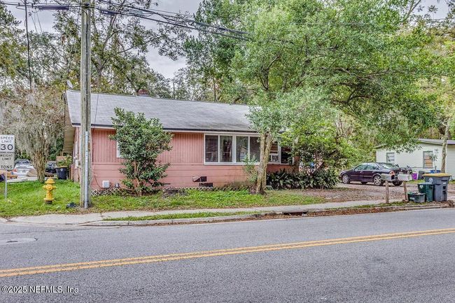 3401 Spring Glen Rd, House other with 4 bedrooms, 2 bathrooms and null parking in JACKSONVILLE FL | Image 8