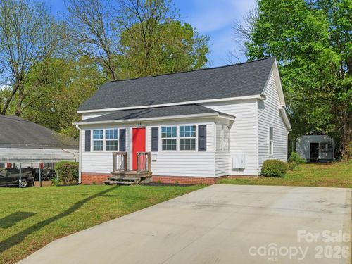 158 Nw Academy Street, Concord, NC, 28025 | Card Image