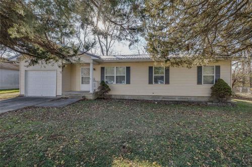 572 Huntleigh Court, Farmington, MO, 63640 | Card Image