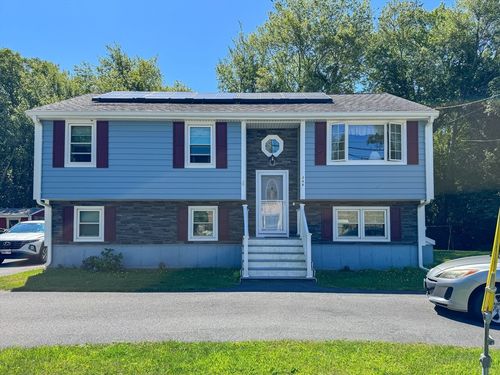 368 Cross Rd, Dartmouth, MA, 02747-1984 | Card Image