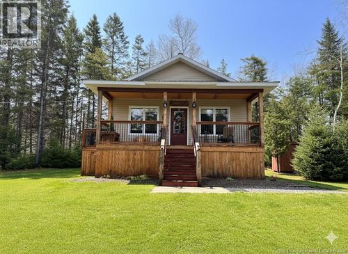 101 Coombes Rd, Saint-Leonard-Parent, NB, E7E2P8 | Card Image