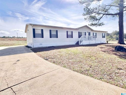 152 Town Creek Ln, Talladega, AL, 35160-3463 | Card Image