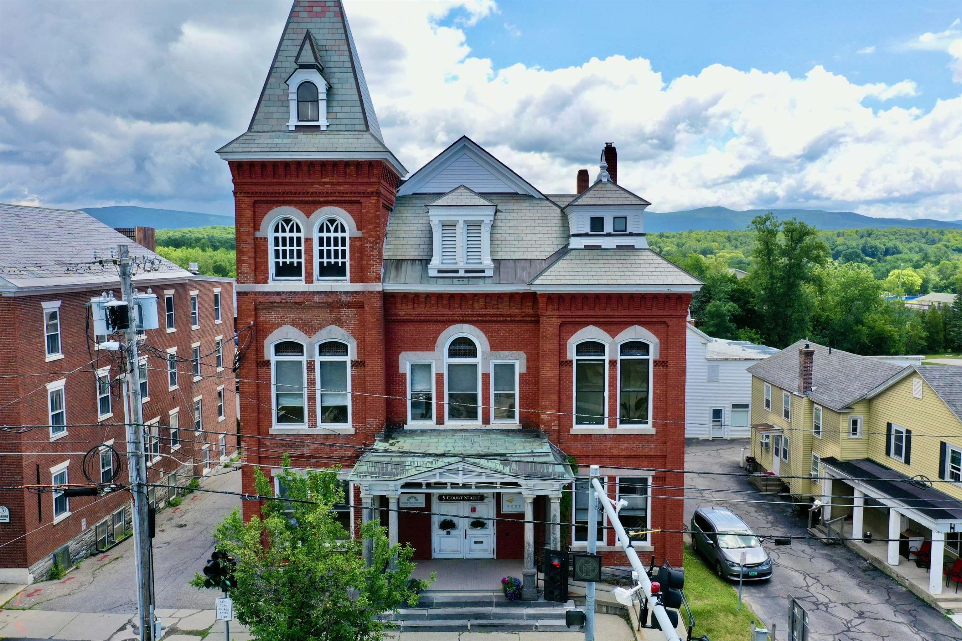 5 Court St, Middlebury, VT 05753