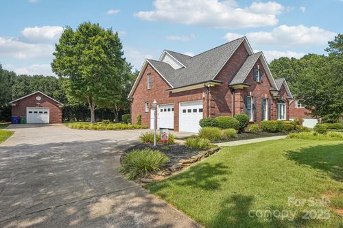 105 Berea Baptist Church Rd, Stanfield, NC, 28163-6705 | Card Image