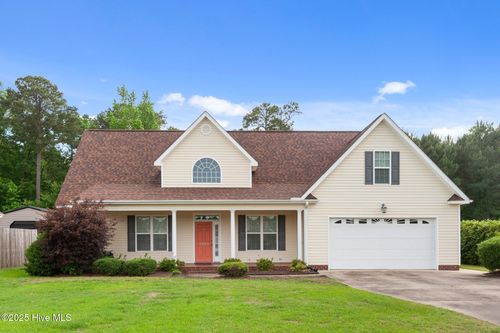 3266 Bessemer Dr, Greenville, NC, 27858-9041 | Card Image