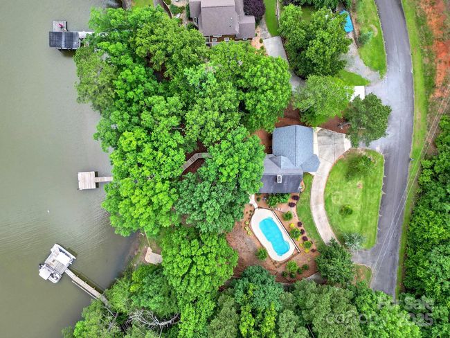2248 White Heron Rd, House other with 3 bedrooms, 2 bathrooms and null parking in Liberty Hill SC | Image 42