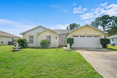 6487 Orduna Drive, House other with 3 bedrooms, 2 bathrooms and null parking in Sebring FL | Image 1