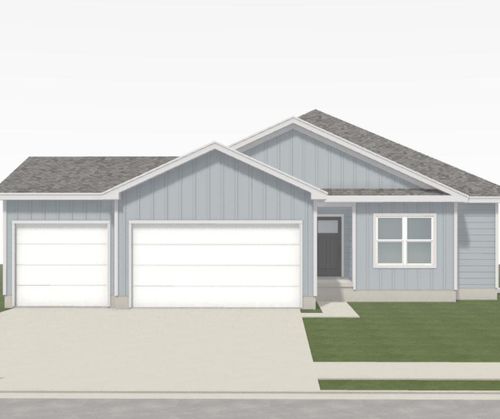 1232 Stone Ln Lane, Waverly, IA, 50677 | Card Image