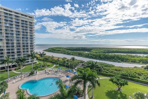 805-440 Seaview Ct, Marco Island, FL, 34145-2617 | Card Image
