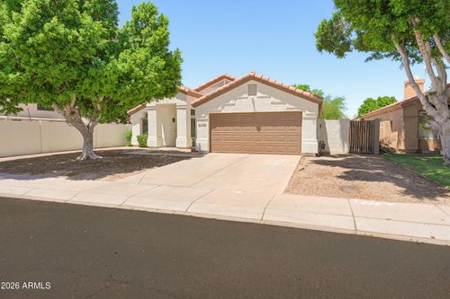 19220 N 52nd Avenue, Glendale, AZ, 85308 | Card Image