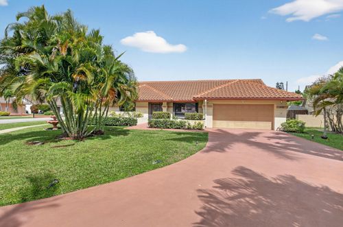 9362 Laurel Green Dr, Boynton Beach, FL, 33437-3318 | Card Image