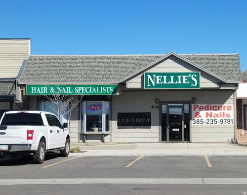 4135 S Carriage Sq, Taylorsville, UT, 84129-5531 | Card Image