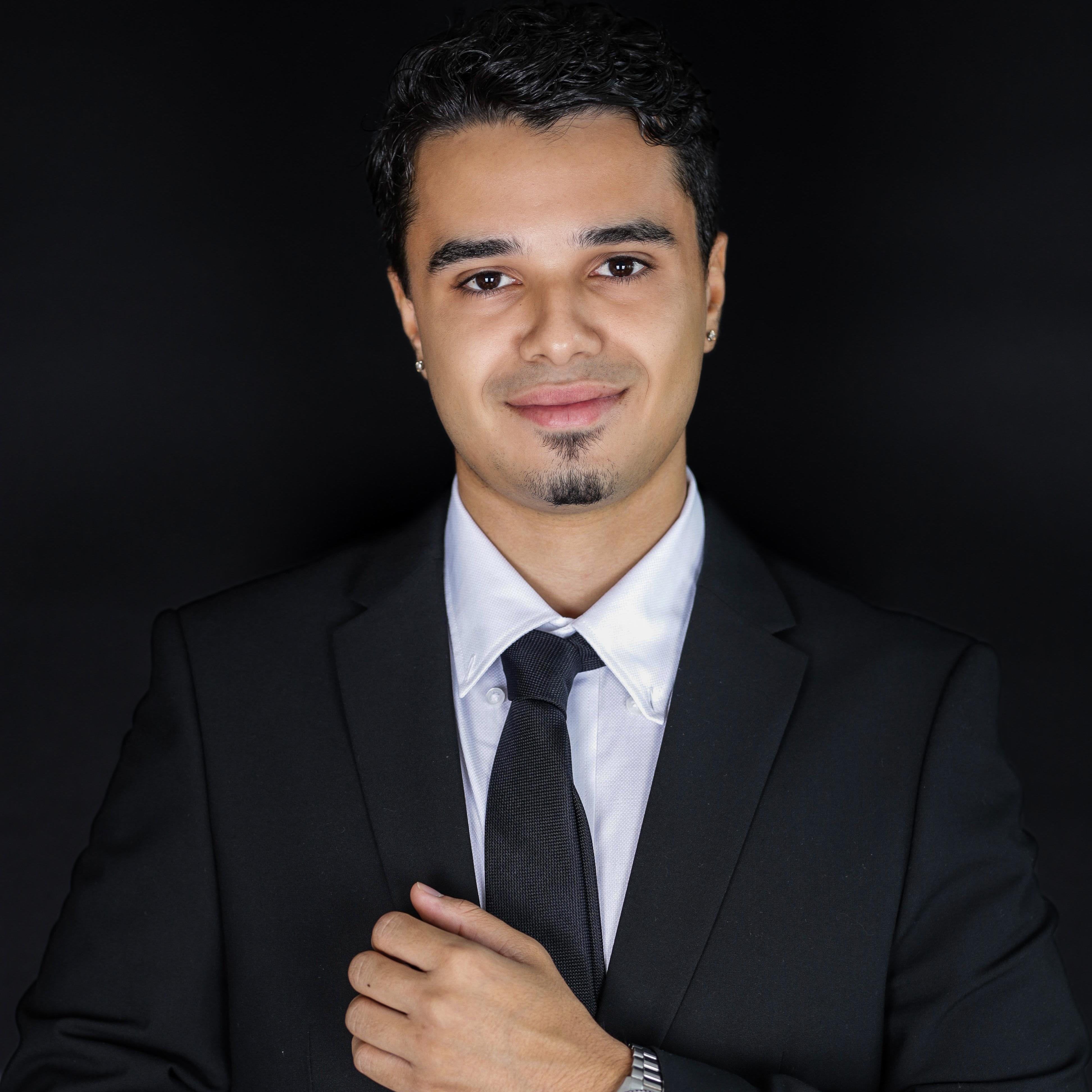 Sebastien Cloutier-Garcia
