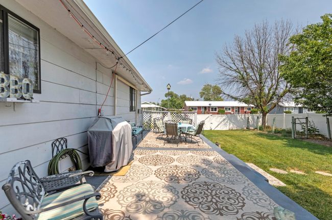 1001 5 Th St W, House other with 2 bedrooms, 1 bathrooms and null parking in Polson MT | Image 43