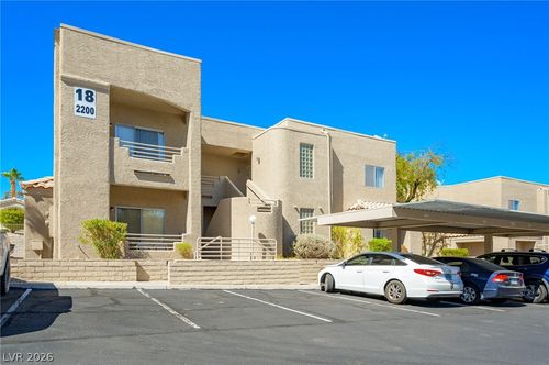 202-2200 Highpointe Dr, Laughlin, NV, 89029-1120 | Card Image