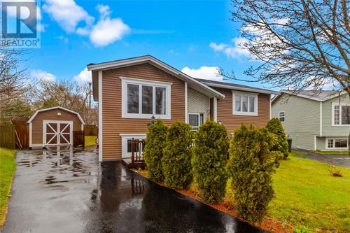 22 Maccarthy Crescent, Mount Pearl, NL, A1N3R9 | Card Image