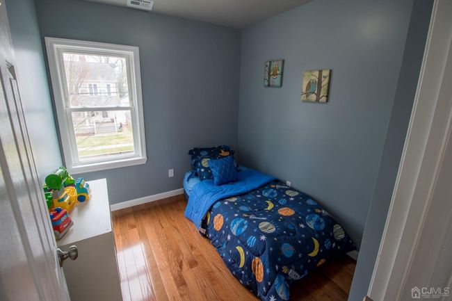 469 Sycamore St, House other with 3 bedrooms, 2 bathrooms and null parking in Rahway NJ | Image 19
