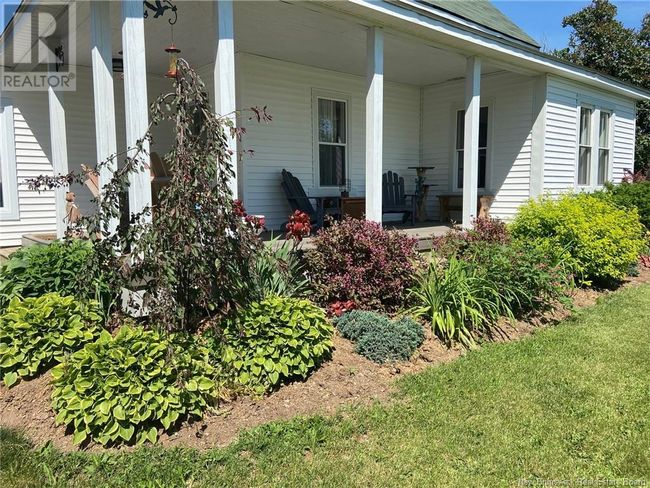 2402 885 Rte, House other with 3 bedrooms, 2 bathrooms and null parking in Havelock NB | Image 34