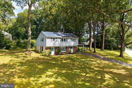 501 Glen Ave, WEST CHESTER, PA, 19382-5724 | Card Image