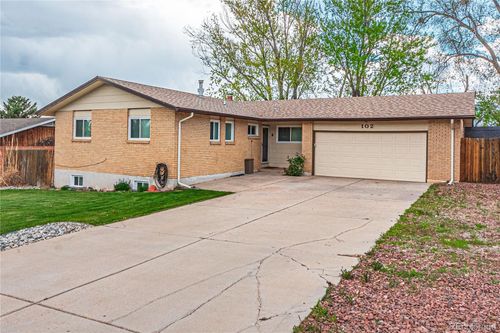 102 Judson Street, Colorado Springs, CO, 80911 | Card Image