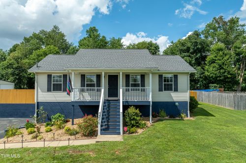 216 Mockingbird Place, Jonesborough, TN, 37659 | Card Image