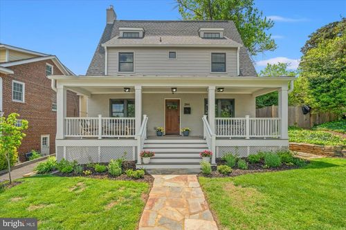 204 Elm St, ALEXANDRIA, VA, 22301-2508 | Card Image
