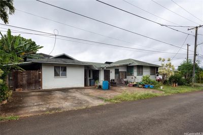 338 Kellog Street, House other with 5 bedrooms, 3 bathrooms and 6 parking in Wahiawa HI | Image 2