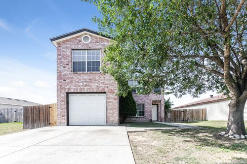 6135 Lyndell Spgs, San Antonio, TX, 78244-2117 | Card Image