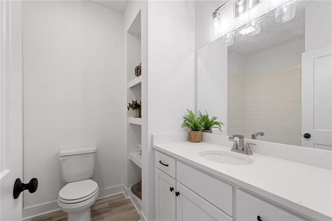 9346 Gander St, House other with 4 bedrooms, 3 bathrooms and null parking in Lenexa KS | Image 32