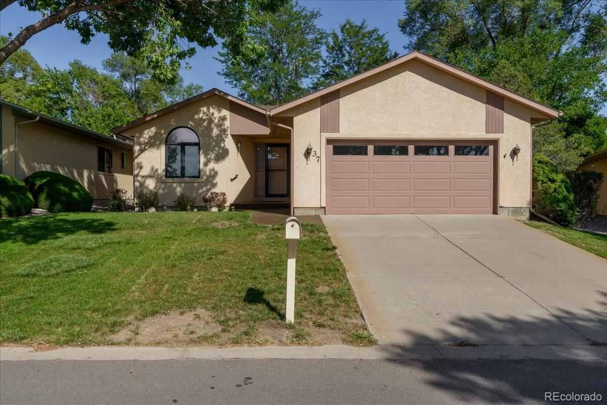 Terrace Dr, Pueblo, CO 81001